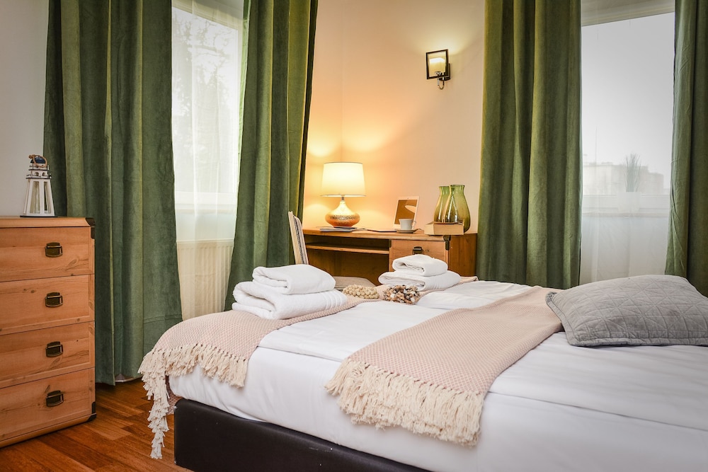 Suite photo 1
