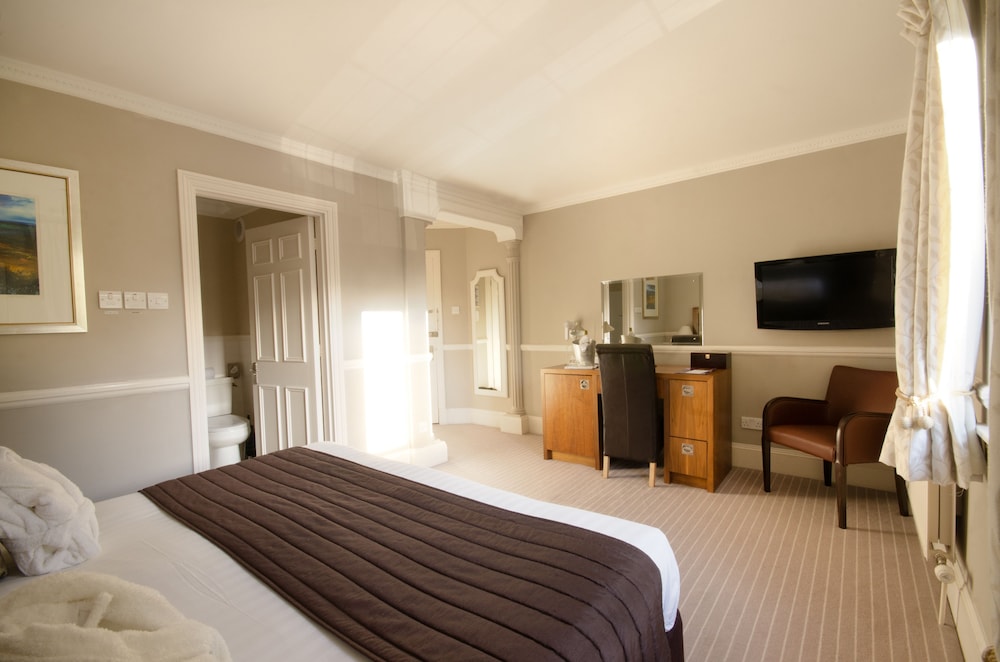 Executive Room photo 2