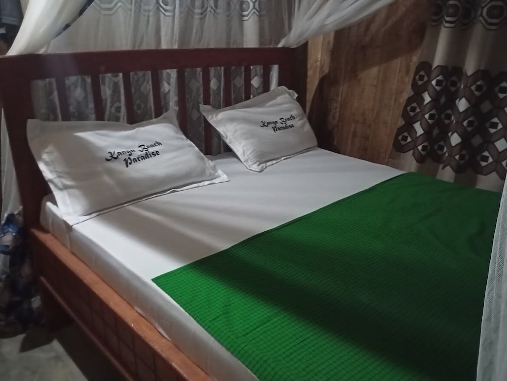Standard Double Room, 1 Bedroom, Balcony, Sea View