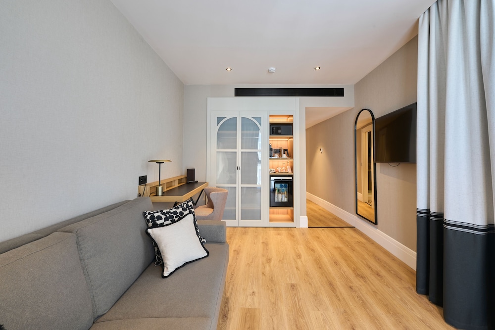 Deluxe Suite, Private Pool