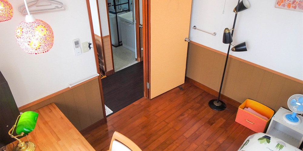 Single Room, Non Smoking photo 3