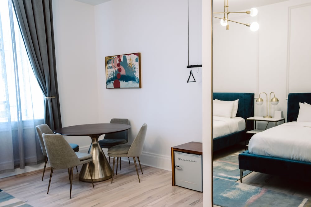 Luxury Double Room photo 3