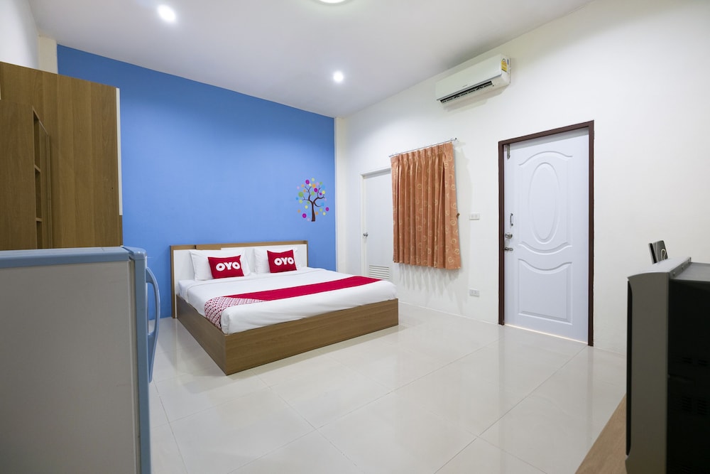 Standard Double Room photo 2
