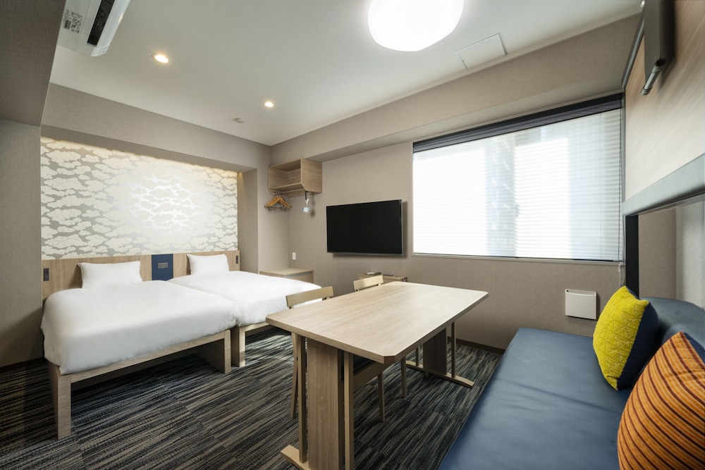 Standard Room, Non Smoking photo 1