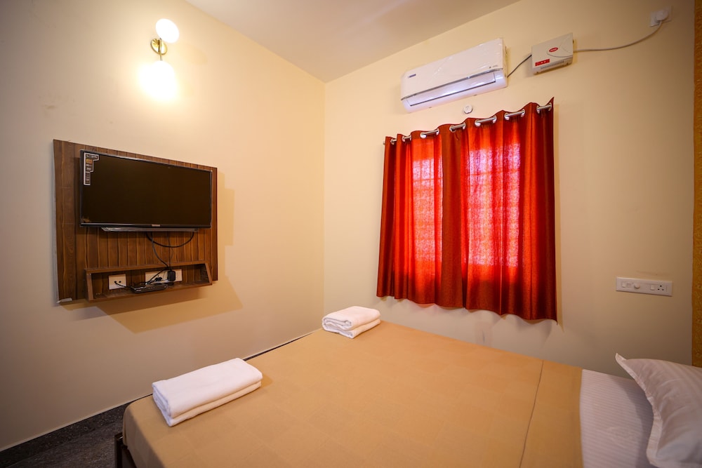 Standard Room - Photo 3