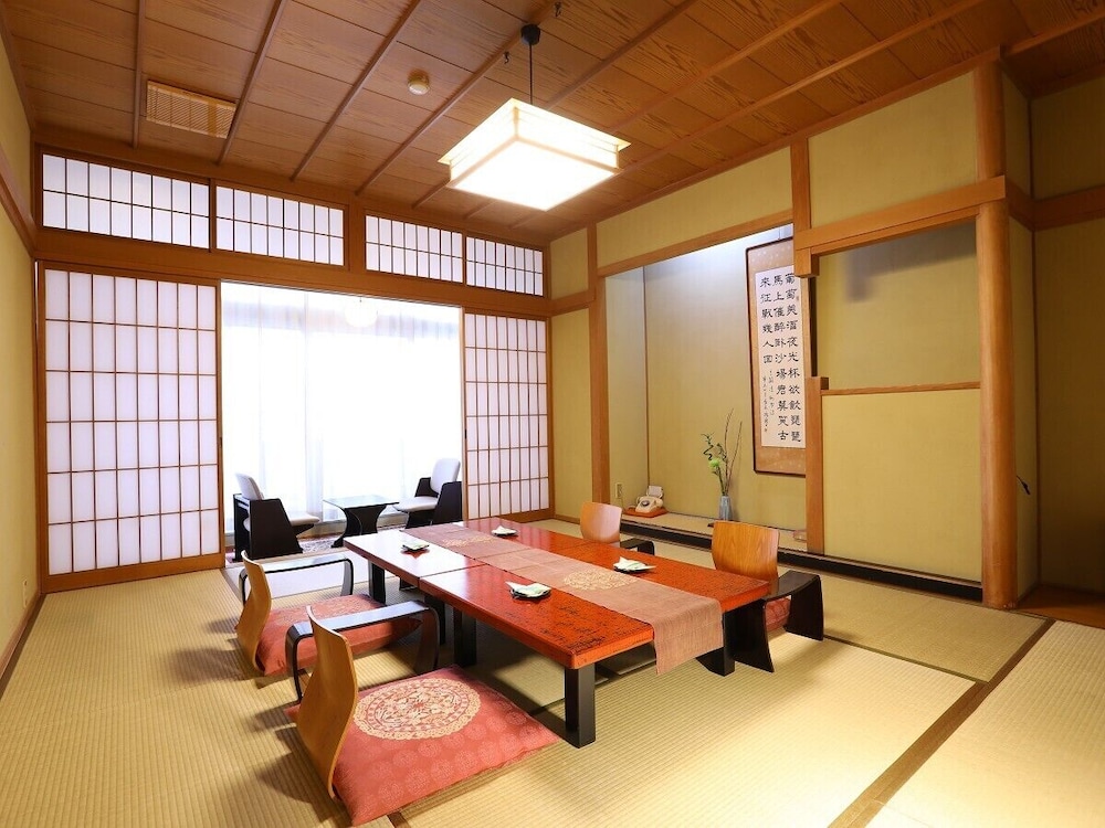 Standard Room, Japanese Style, 10 Tatami, Non Smoking