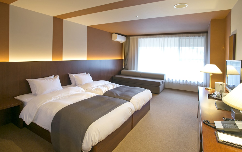 Hollywood Twin Room [Non Smoking] photo 1
