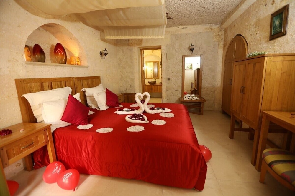 Deluxe Room photo 1