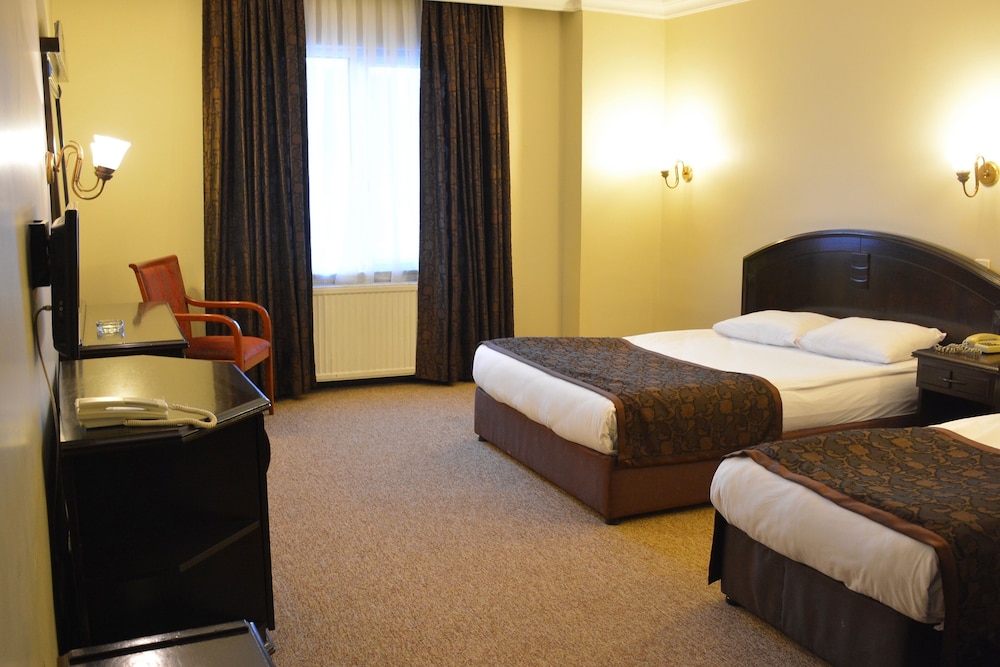 Standard Triple Room photo 1