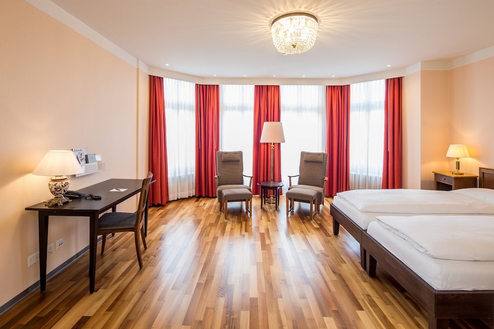 Superior Double Room - Photo 3