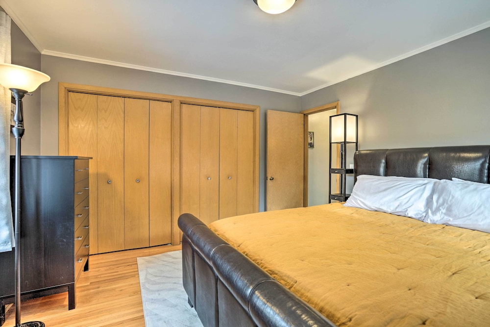 House (2 Bedrooms) photo 3