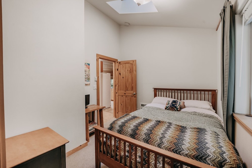 Villa (2 Bedrooms)