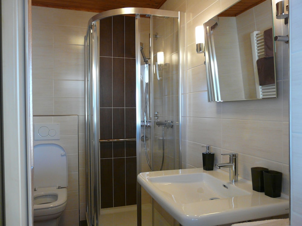 Standard Double Room, Balcony, Hill View photo 2