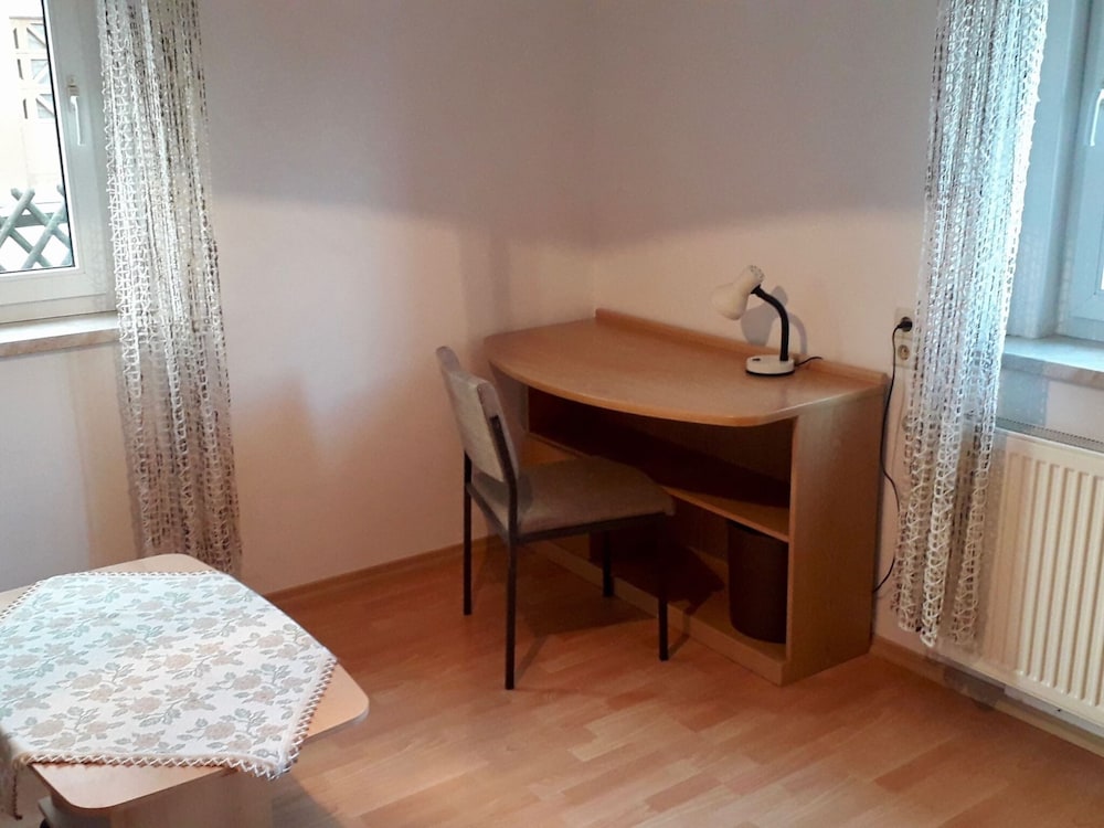 Deluxe Apartment, 3 Bedrooms photo 1