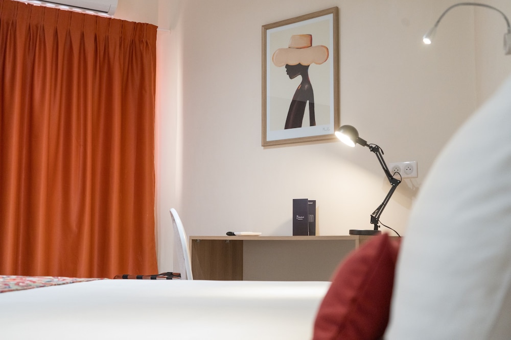 Comfort Double or Twin Room - Photo 9