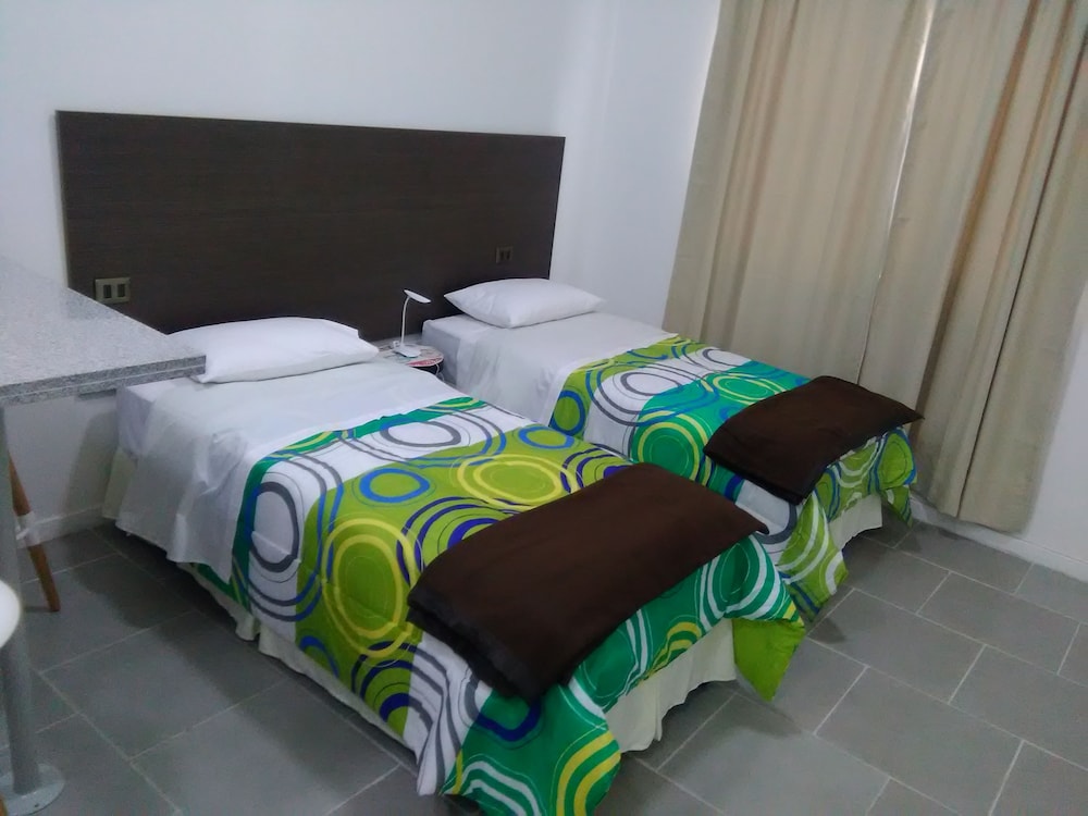 Standard Apartment, 2 Twin Beds, Kitchen photo 2