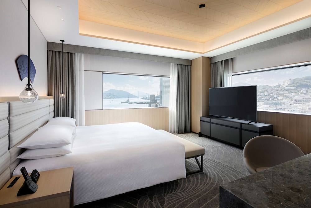 Presidential Suite, 1 King Bed