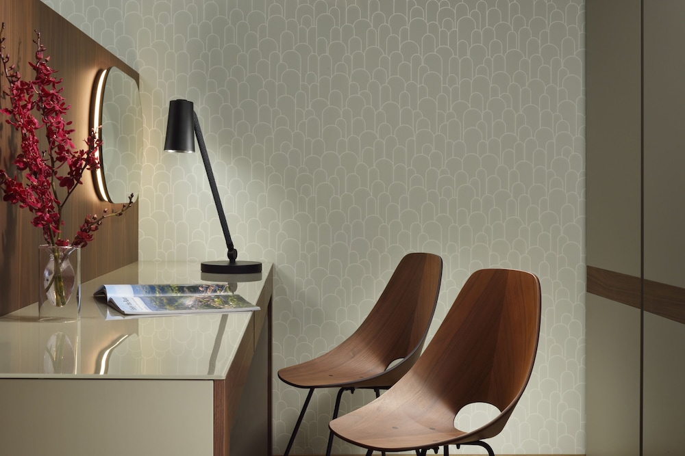 Executive Room, Park View - Photo 3