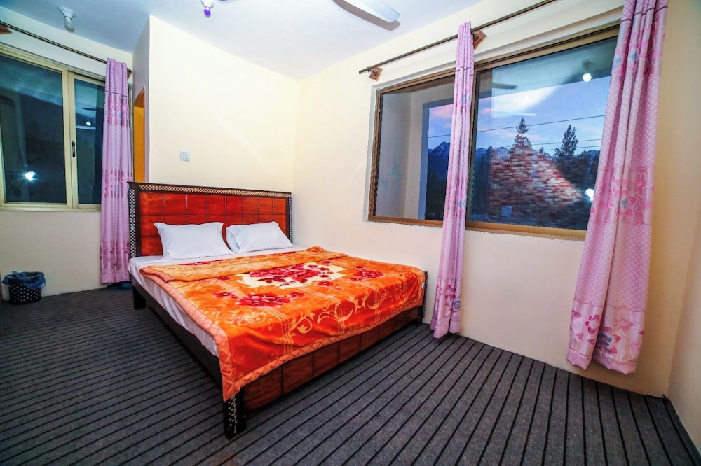 Deluxe Room photo 1