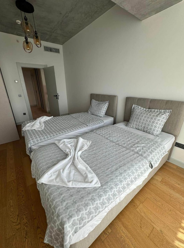 Comfort Apartment photo 3