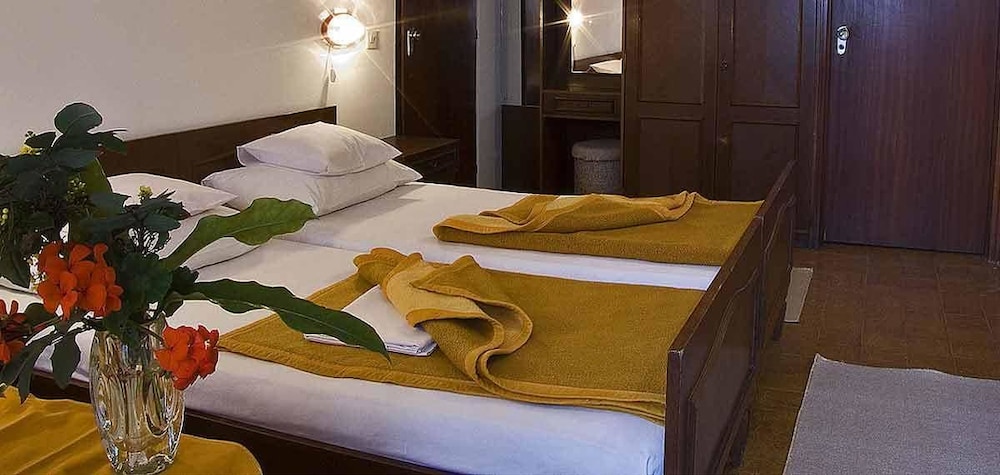 Double or Twin Room photo 2