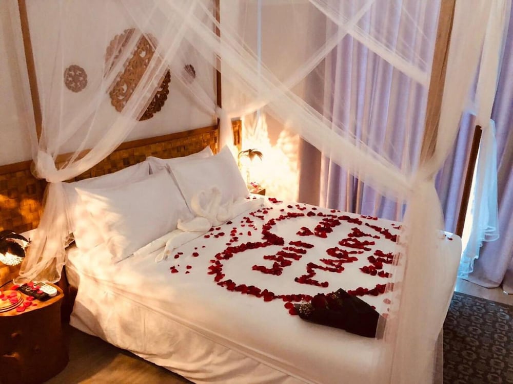 Deluxe Double Room, 1 Queen Bed