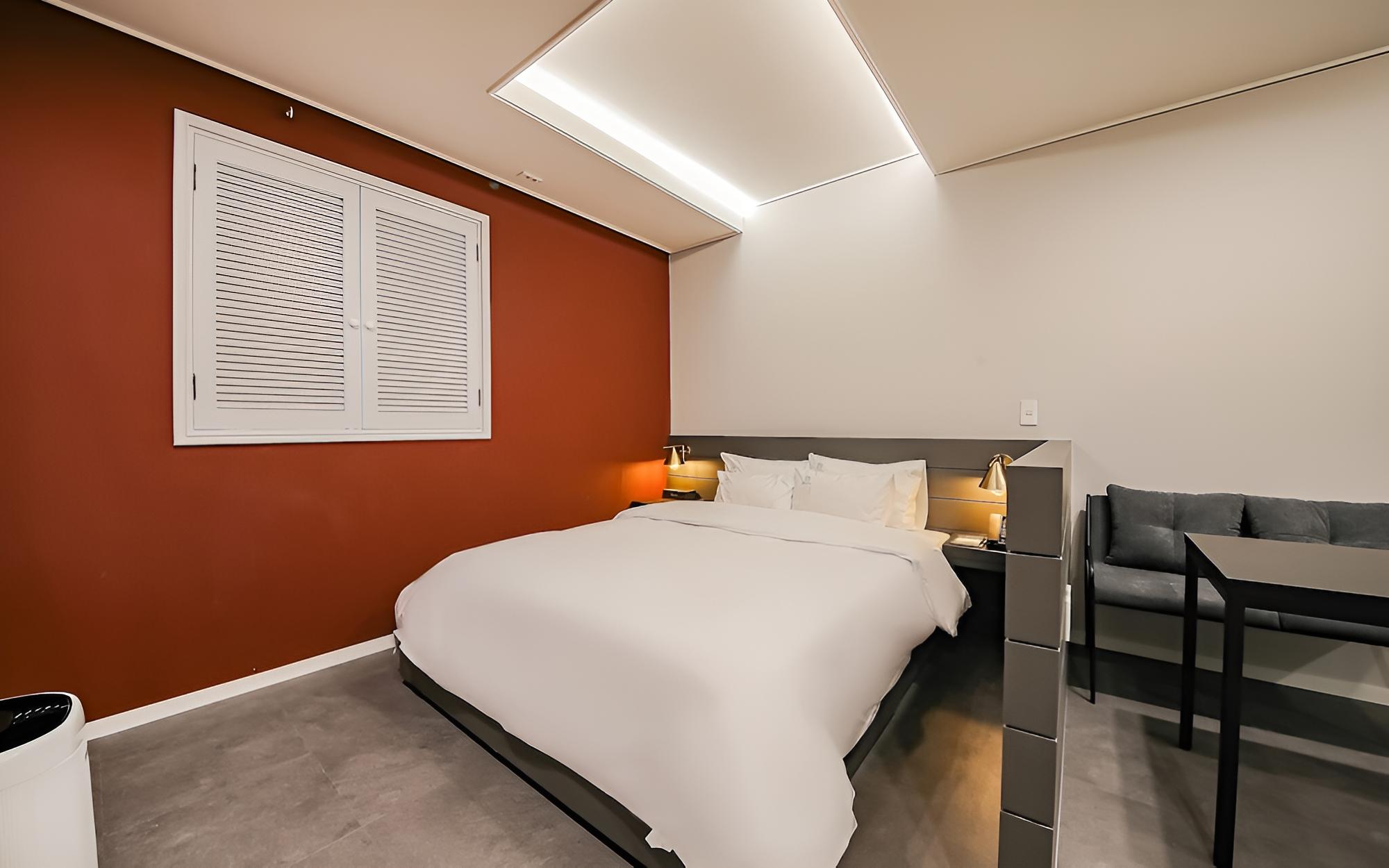 Room (Style King (with styler wide room bat) - Photo 5