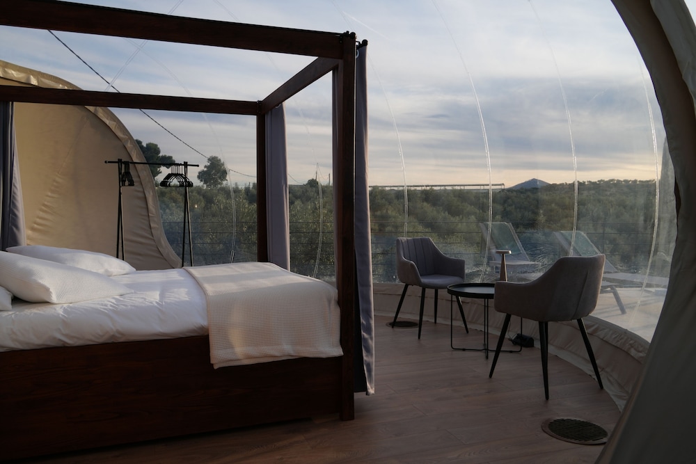 Panoramic Room