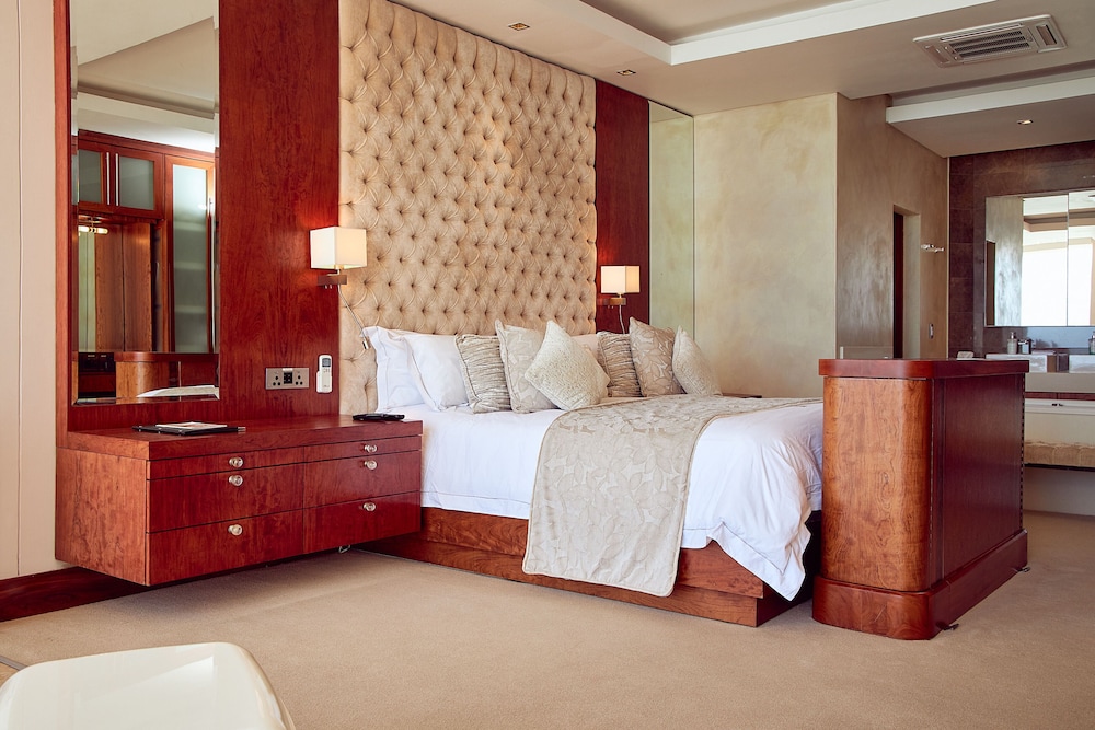 Superior Penthouse, 3 Bedrooms, Sea View photo 2