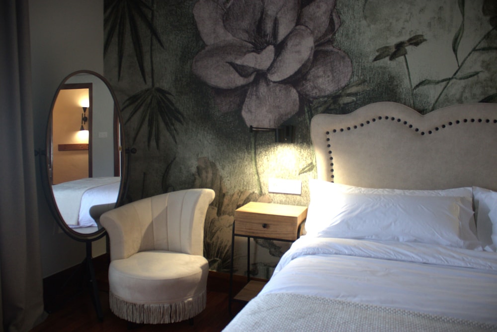 Habitación Doble Comfort