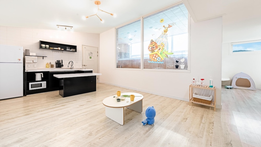 Basic Room, 1 Bedroom (Maltese 2) photo 2