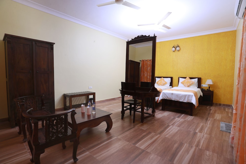 Royal Suite photo 3