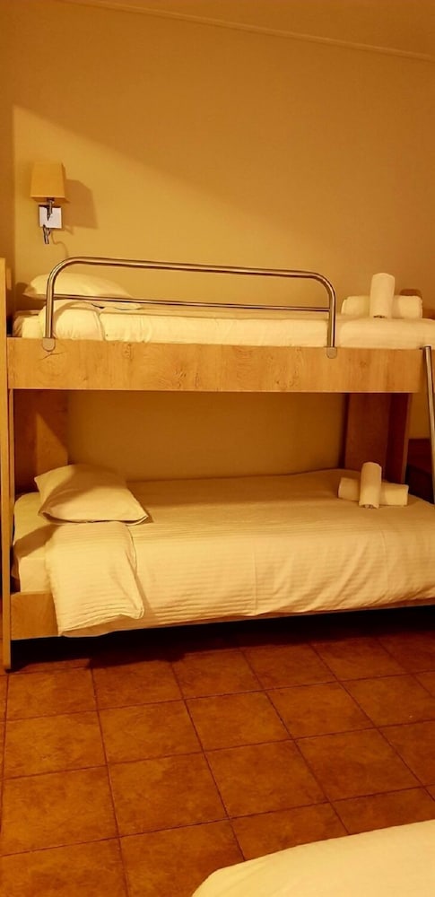 Triple Room, Sea View photo 3
