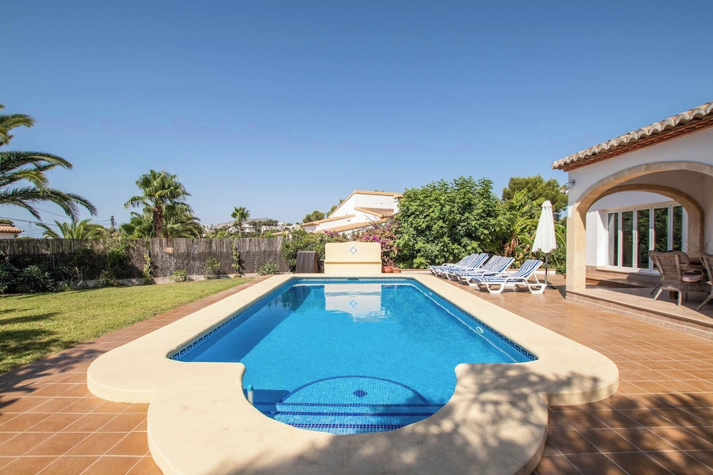 Villa (3 Habitaciones)