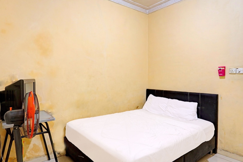 Economy Double Room - Photo 1