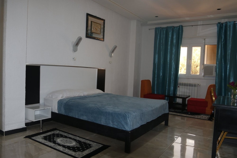 Single Room, Non Smoking