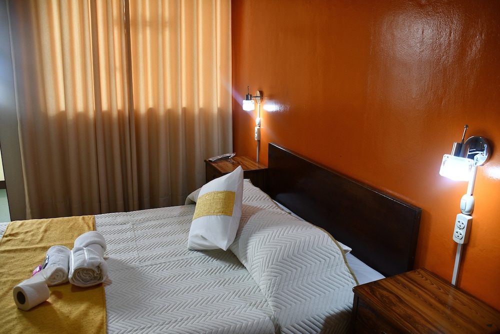 Deluxe Double Room photo 3