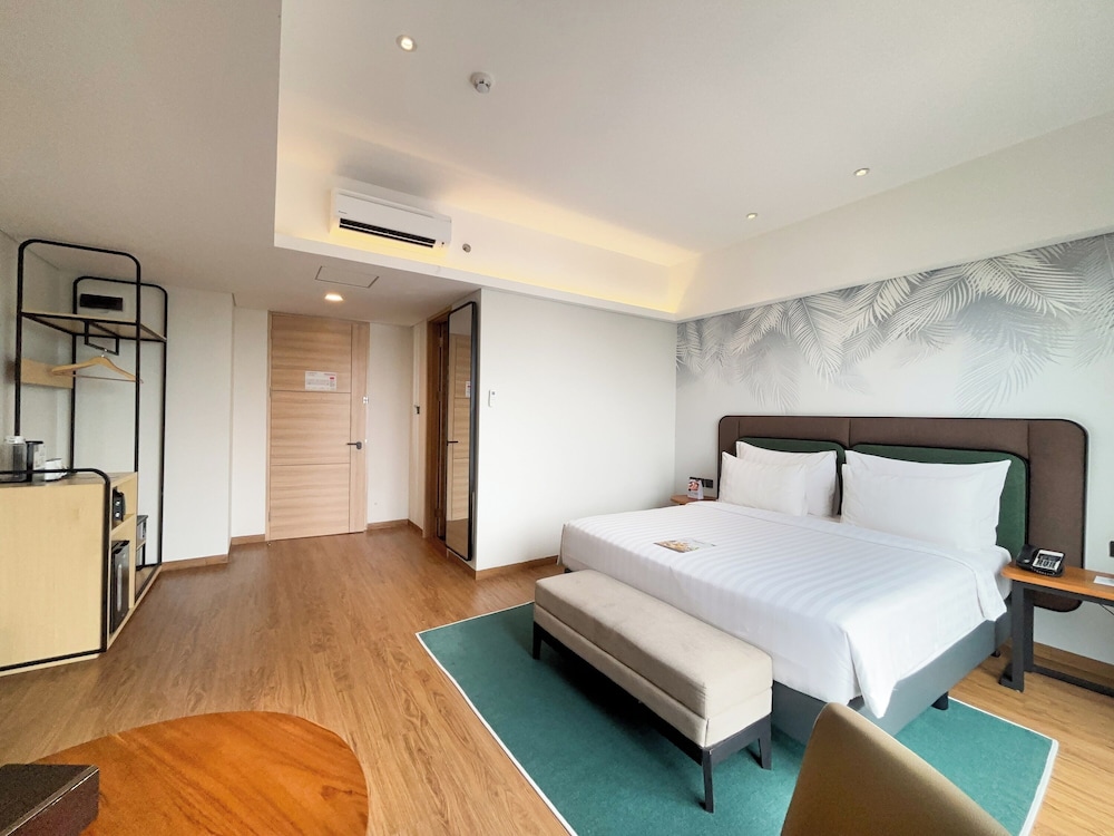Executive Double Room, Mountain View - Photo 4