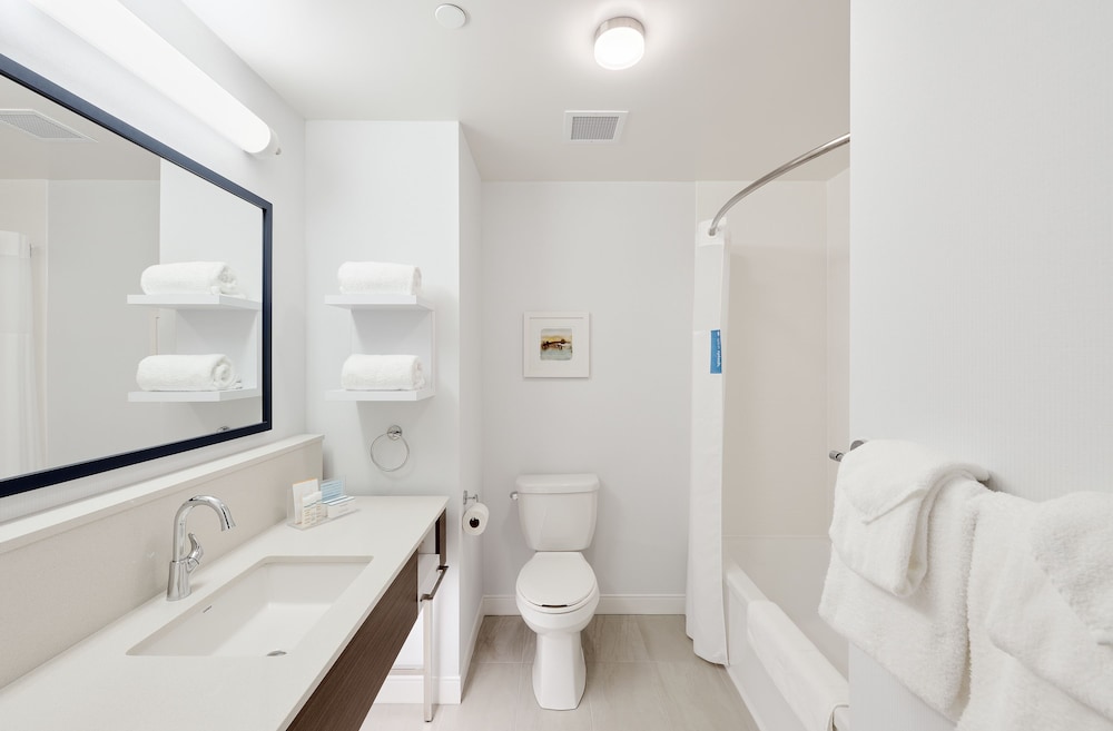 Hampton Inn & Suites by Hilton Quebec City Levis, Billede 7