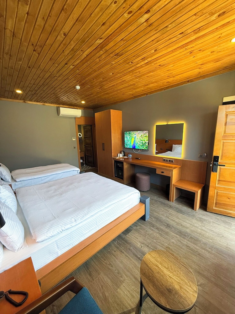 Deluxe Triple Room, 1 Bedroom photo 1