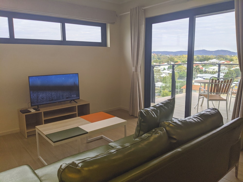 Apartment, 3 Bedrooms, City View - Photo 6
