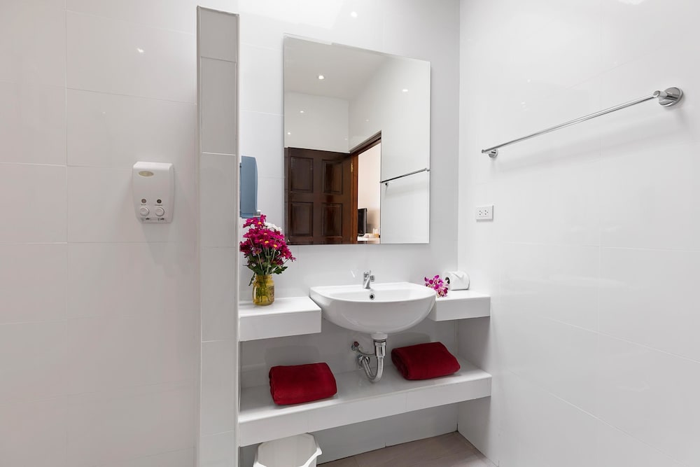 Superior Room - Photo 10