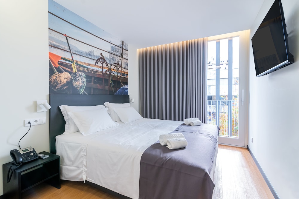 Premium Double or Twin Room