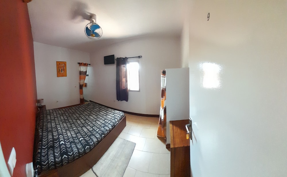 Double Room, City View photo 1
