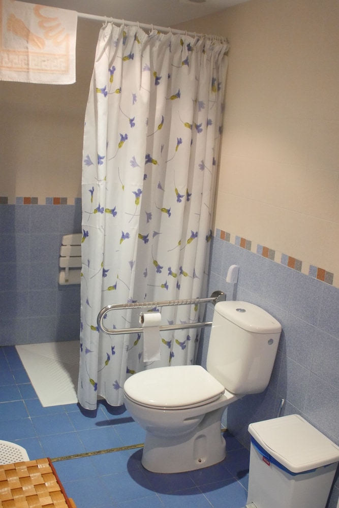 Double Room, Accessible (A Revolta) photo 2