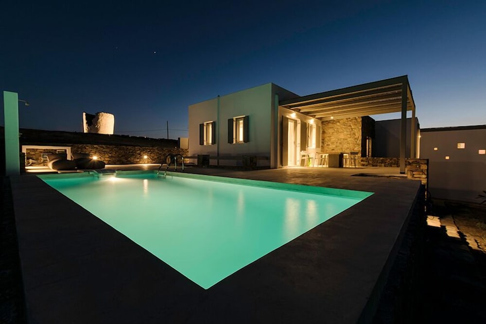 Premium Villa, 3 Bedrooms, Private Pool, Sea View photo 2