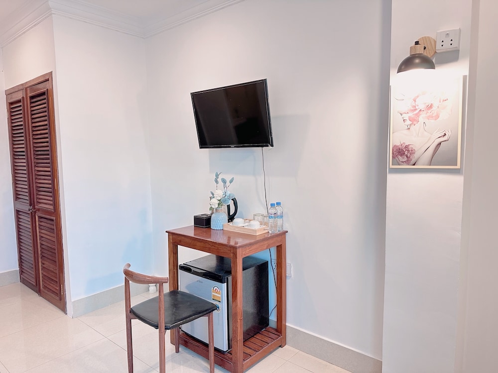 Superior Double Room photo 1