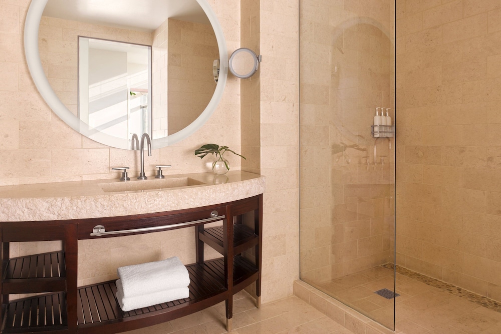 Premium Room, 1 King Bed (Mobility Accessible, Tub) - Photo 4
