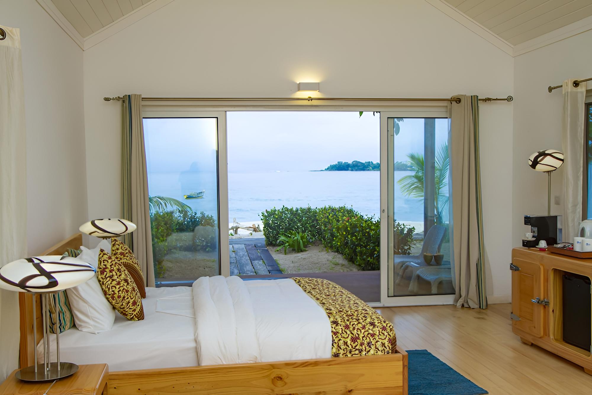Premier Suite, Beachfront