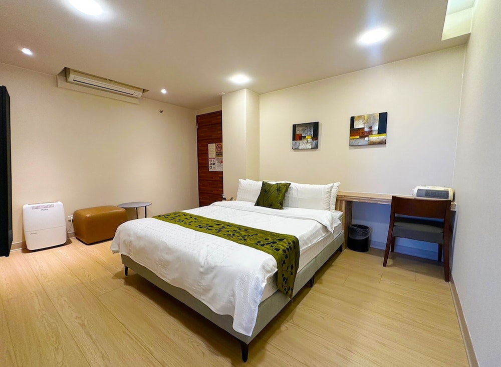 Classic Double Room,B photo 3